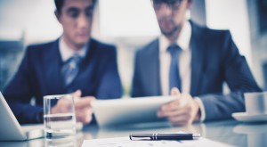 Consult with Foreign Partners to Invest