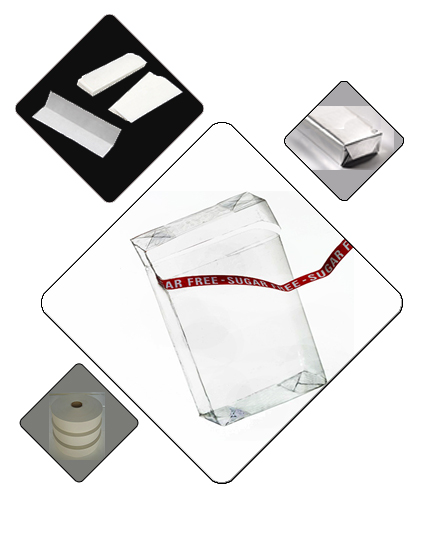 Supplier of Non Tobacco Materials