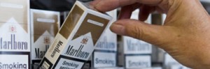 Future outlook of cigarettes is very dependent on the performance of illicit trade and the possible entry of Philp Morris