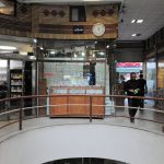 Central Store in Molavi zone,Tehran