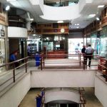 Central Store in Molavi zone,Tehran