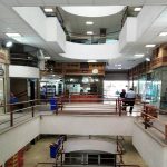 Central Store in Molavi zone,Tehran